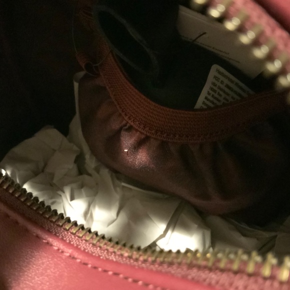 Hazbin Hotel Alastor's Radio Figural Mini Backpack In Hand - Picture 8 of 11